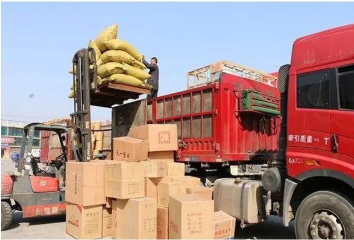 漳州到乌恰县物流专线