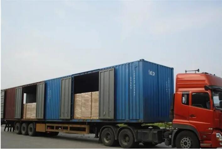 漳州到乌恰县整车运输